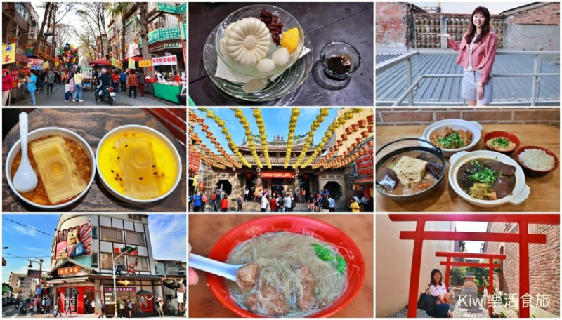 鹿港景點精選鹿港必吃必玩推薦，從鹿港媽祖廟.鹿港老街一日遊玩起來！鹿港隱藏版美食、景點一網打盡