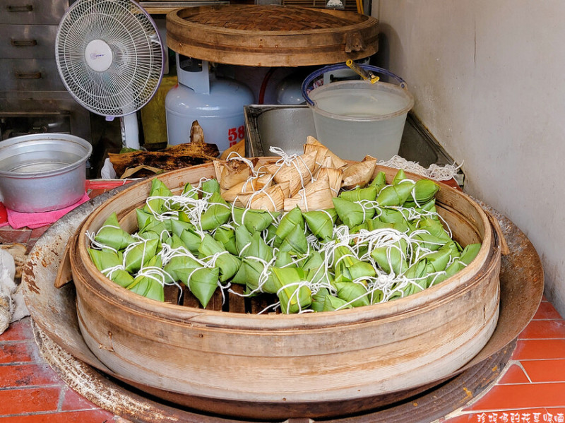 【新竹縣橫山鄉】內灣老街吃吃喝喝品嘗客家美食