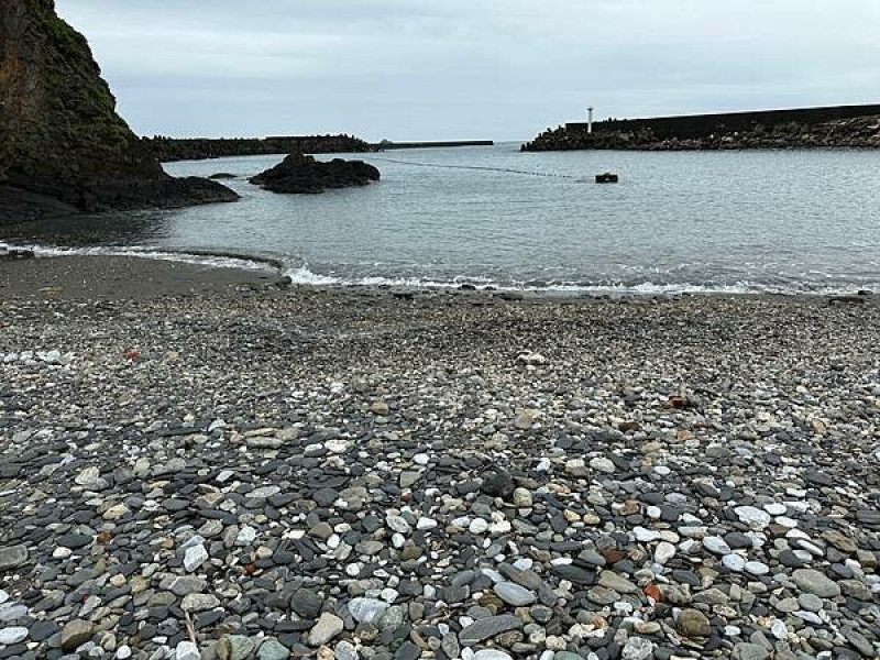 『宜蘭縣.蘇澳鎮』豆腐岬