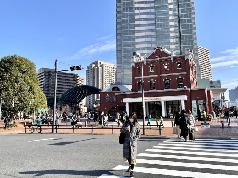 2023東京⎜搭乘虎航到東京成田，成田機場抵達，購買Narita Express成田特快出錯事件。 IR的旅行美食生活