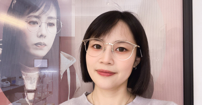 高雄眼鏡選購必逛【達生眼鏡】掌握流行！孫藝珍同款PLUME韓國眼鏡│加LINE買隱眼集點送400元│高雄眼鏡行/仁武平價眼鏡推薦