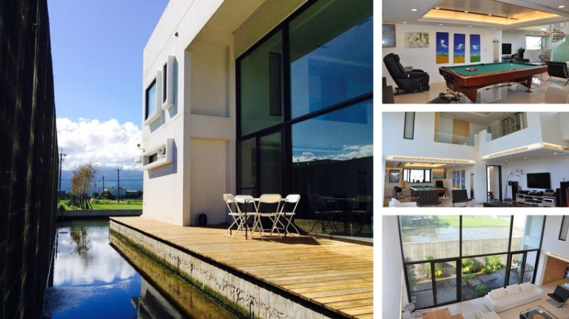 ▶宜蘭包棟◀2023人氣12間宜蘭包棟民宿，不踩雷精選推薦!