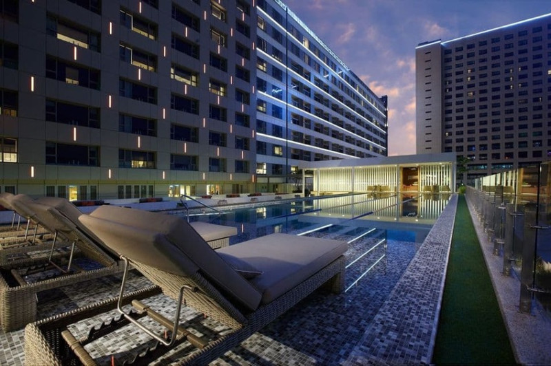 十大台南經典必住高CP值飯店！近安平、赤崁樓、花園夜市