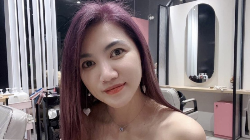 【美髮】南港區最時尚美髮沙龍店【染髮推薦】Meta hair salon 后髮型屋讓你煥然一新，從頭就引人注目！【南港美髮】