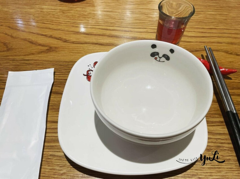 【食記分享】開飯川食堂-南紡店