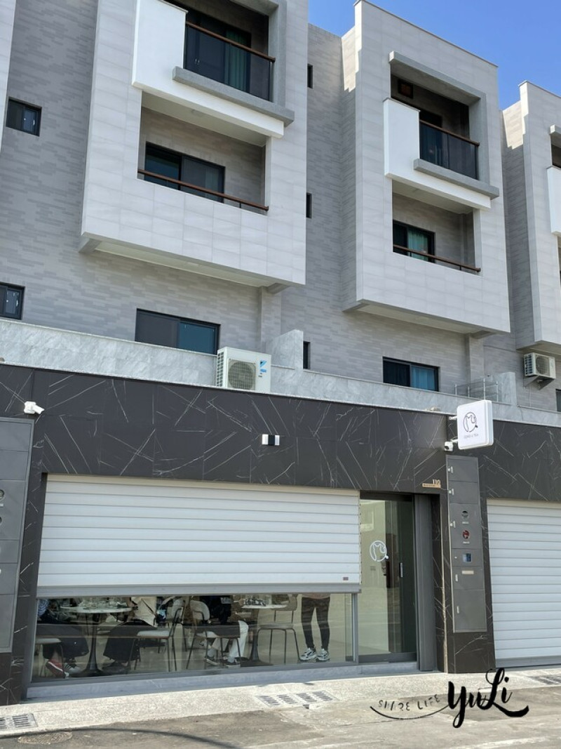 【食記分享】CORGI U TEA 柯基找茶_聚集超多隻超可愛超好嚕的長條柯基犬