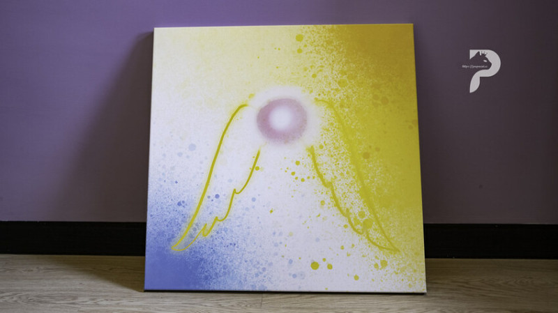 生活｜台中   獨角獸療癒所-初遇靈氣世界，根本是渡假所啊!