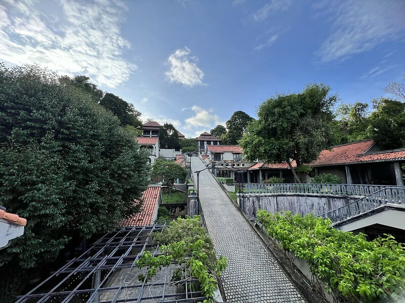 【亞洲，泰國，普吉島Phuket】Chivitr Wellness Retreat，讓身、心、靈休息的好地方。（普吉島旅遊/普吉島