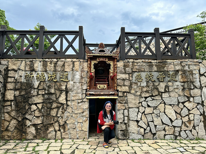 【台灣，連江縣，南竿鄉】「馬祖」潮遊離島（藍色公路） TAIWAN Hi 。南北之星往返台灣台北港與南竿福澳港