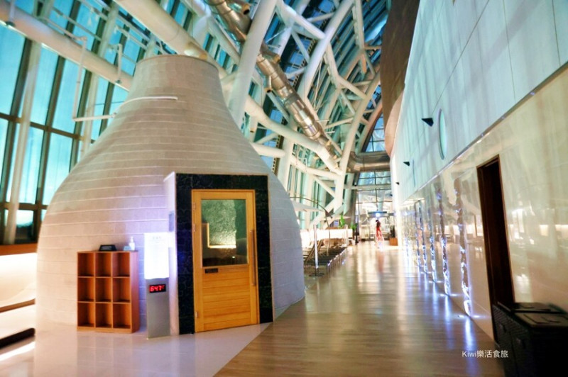 韓國釜山新世界Spa Land 汗蒸幕찜질방｜享受五星級汗蒸幕設施多元化.絕對要待上三小時才夠！近捷運Centum City站12號出口 - Kiwi 樂活食旅