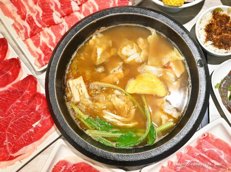 石二鍋｜全新鍋底新上市，內用享冬瓜檸檬冰沙喝到飽，還有超值優惠券，這樣吃省超多！