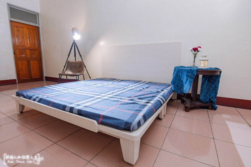 戶方籽Funzi 蝦皮購物｜蝦皮耐重床架推薦，全木心板床架，不踩雷床架購物經驗分享～