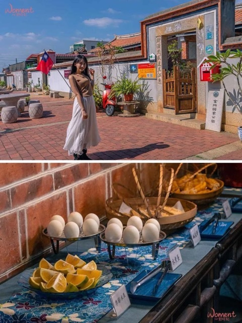 2025金門旅遊住哪裡？除了海院子，金門推薦人氣特色古厝民宿還有「島中大厝、歇會兒、蜜麗居、太武山下、新龍頭」