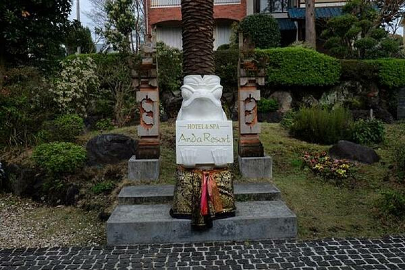 伊豆高原櫻並木