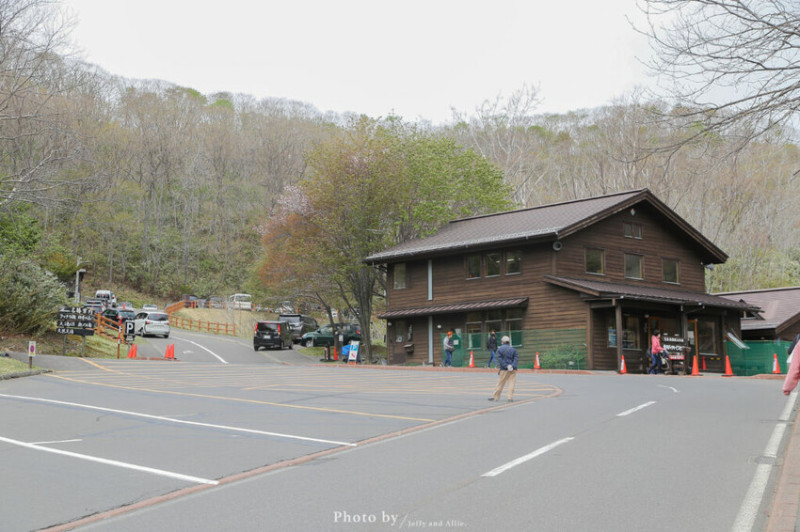 【北海道登別】登別景點一日遊！地獄谷、溫泉街、泉源公園，造訪鬼的棲息地。