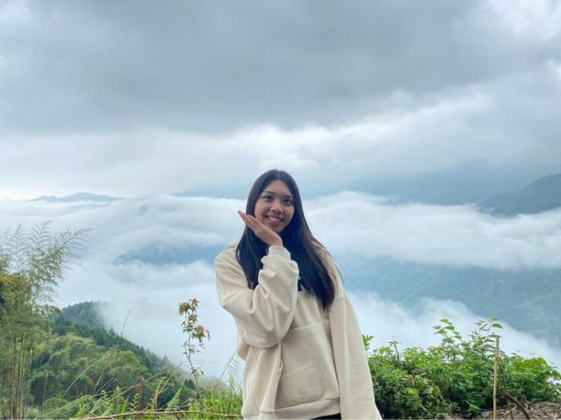 新竹全新懶人露營｜一泊二食豪華體驗，蟬說：霧語