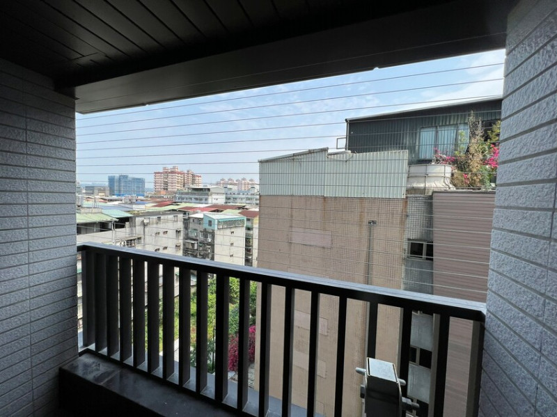 陽台防鴿｜美觀又實用｜隱形鐵窗首選｜全省服務