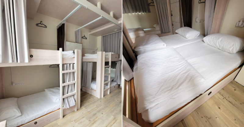 台南客製化床包【小工紡寢飾工廠】民宿老闆必看!讓房客就像回到自己家~客製化床包/尺寸材質可客訂/印上民宿logo/創造專屬民宿品牌│台南床包工廠推薦