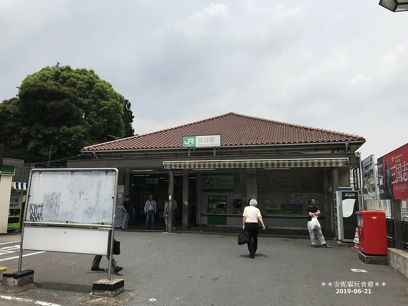 【2019日本關東。東京畢業旅行】東京平價連鎖飯店｜鄰近鶯谷車站．東橫INN 東京鶯谷站前