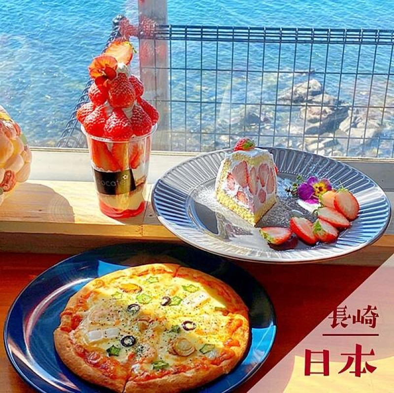 goocafe✿ グーカフェ｜日本九州長崎下午茶推薦 @neru.foodie / 丸の良食