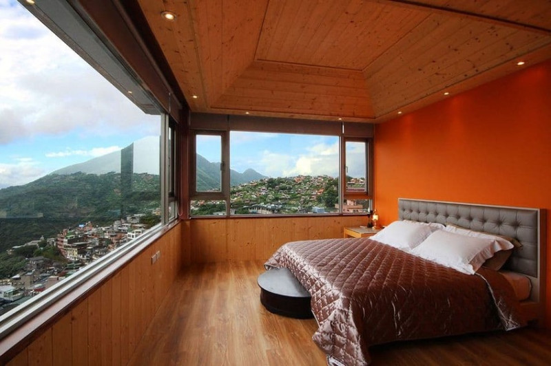 新北九份民宿推薦 - 九份美好時光