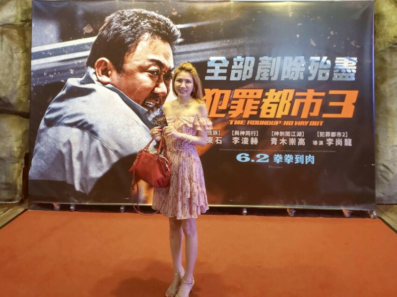 【電影首映會】怪物刑警大戰韓國惡徒與日本黑道，#犯罪都市3馬東石重磅出擊，拳拳到肉【電影欣賞】【電影推薦】