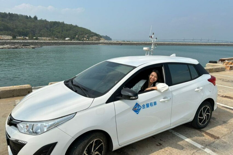 【金門景點懶人包】20個好玩又好拍的金門「免門票」景點