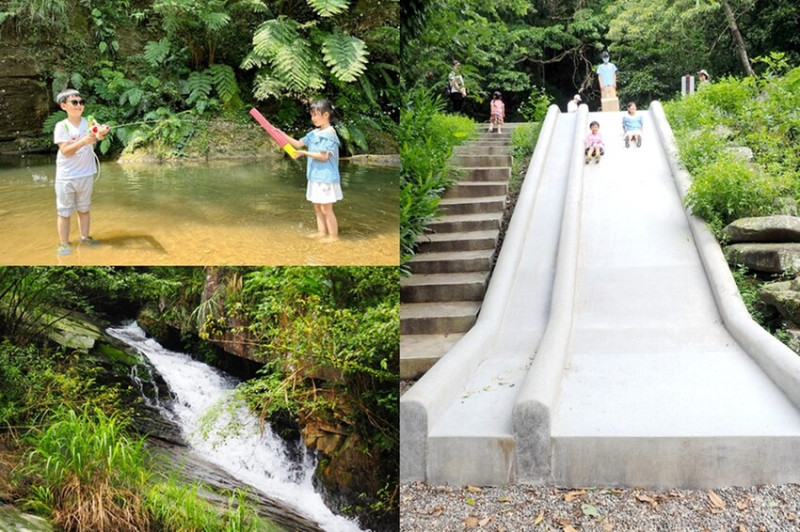 【基隆一日遊】七堵．暖暖秘境森呼吸,搭乘基隆觀光巴士玩基隆