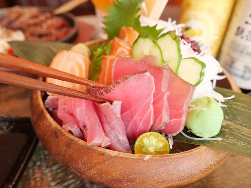 ABV 日式居酒館 來自世界各國300種的精釀啤酒，台北中山區居酒屋推薦