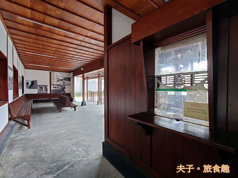 六龜老街散策 池田屋 洪稇源商號 老屋說故事