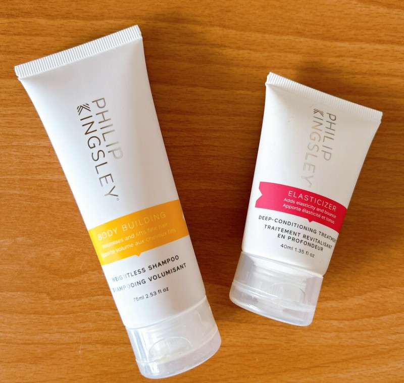 PHILIP KINGSLEY菲利浦金斯利-英國頭髮醫生