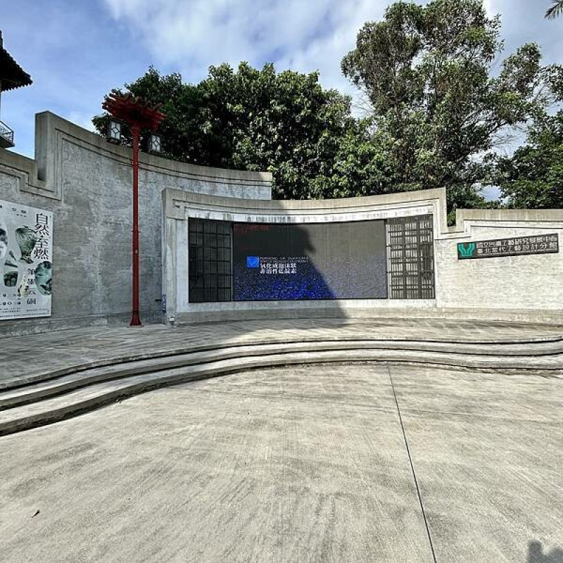 台北工藝展覽推薦/國立臺灣工藝研究發展中心臺北當代工藝設計分館/現正展出來自台南白河以生活為創作陶藝水