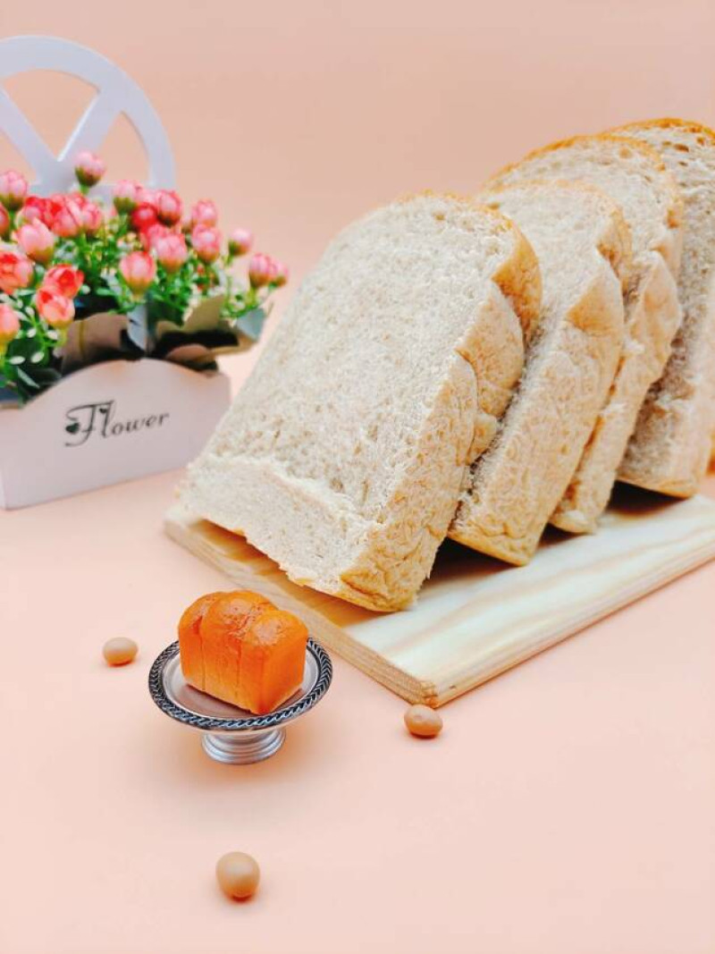 【宅配美食】讓你一秒到農場的吐司「48 Hours Bakery」