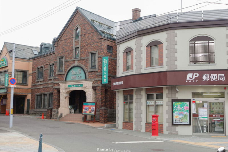 【北海道小樽懶人包】小樽景點美食總覽！音樂盒博物館、蒸氣鐘、北一哨子、伴手禮店。