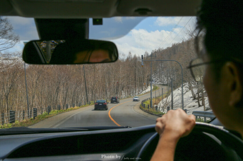 【日本自駕】北海道自駕遊，租車注意事項、租車網站、行前準備資料。