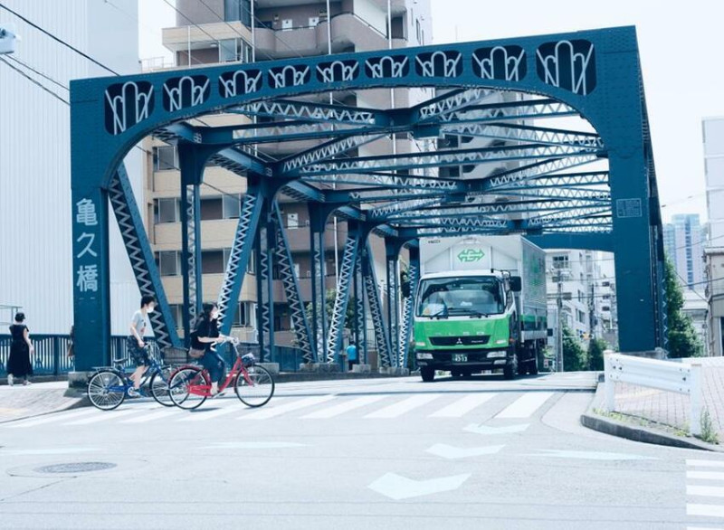 到東京最時髦的下町散步去！清澄白河一日遊–景點、咖啡、美食8選報你知～