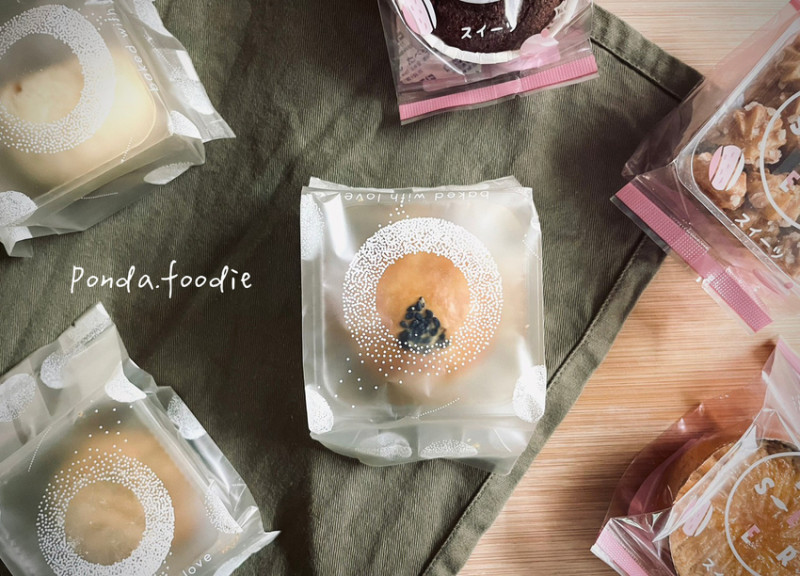 台中美食｜近台中文心崇德、屋馬燒肉～溫暖手作甜點工作室！