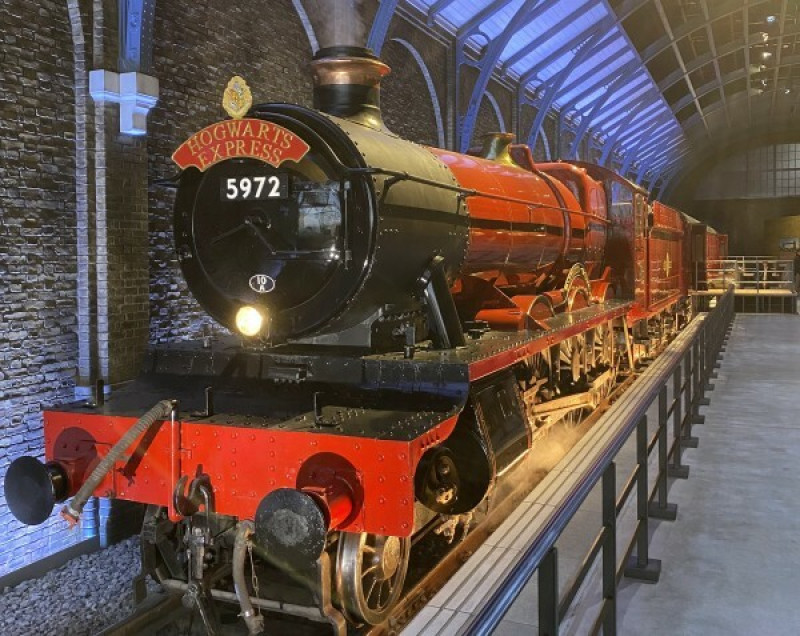 【東京 | 2023最新】不可錯過！東京華納兄弟哈利波特影城探索之旅必讀攻略