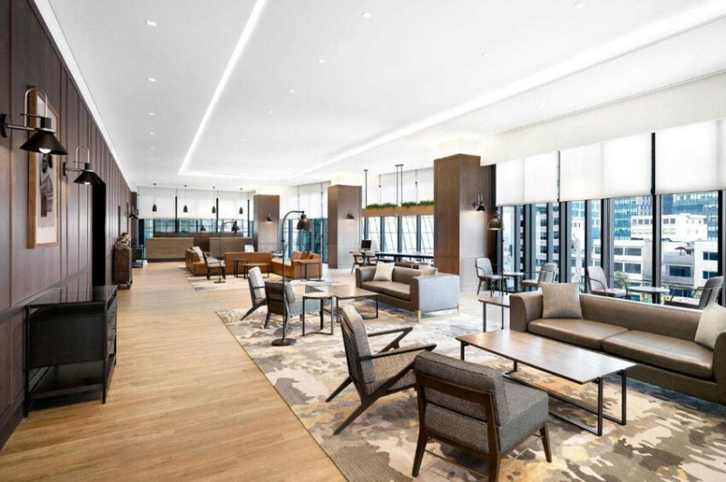 【明洞飯店】Top3明洞住宿推薦，新開幕！交通購物超便利