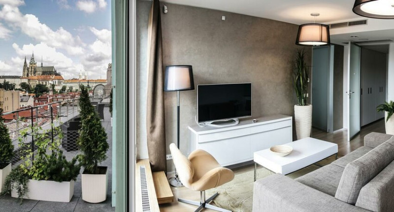 【布拉格住宿】Top3布拉格飯店推薦，治安好！區域分析