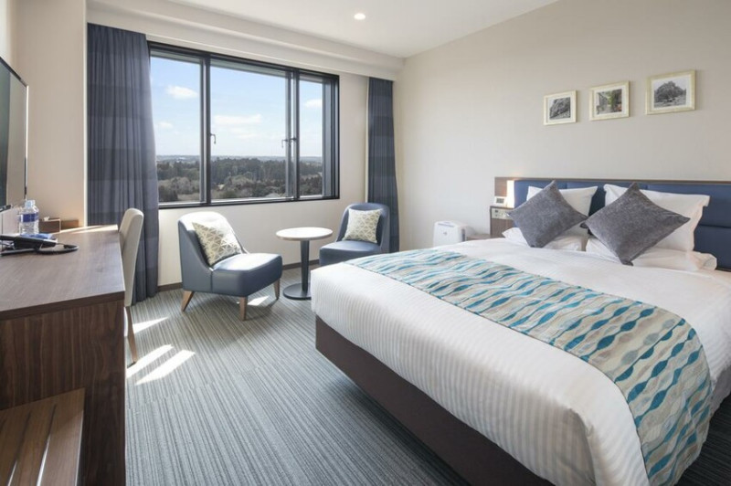 【成田機場住宿】Top3成田機場酒店過夜推薦，紅眼轉機首選