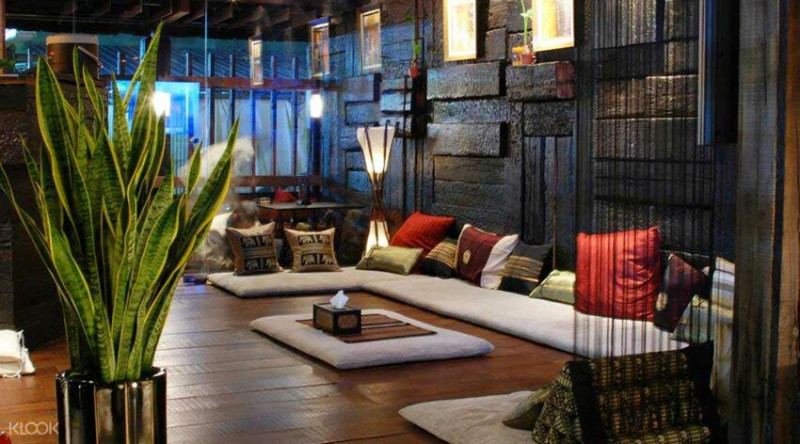 【台北按摩】Top3台北按摩推薦，舒壓不踩雷！