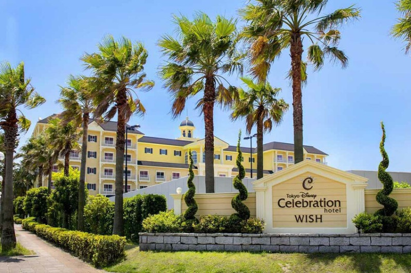 【迪士尼飯店】Top3東京迪士尼住宿，新開幕！官方公認推薦