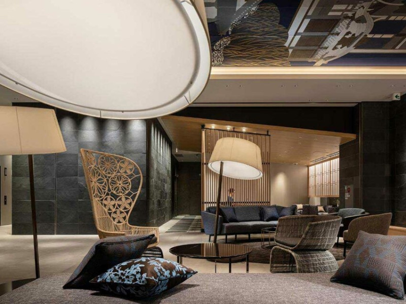 【銀座飯店】Top3銀座住宿推薦，新開幕、下樓就逛街！