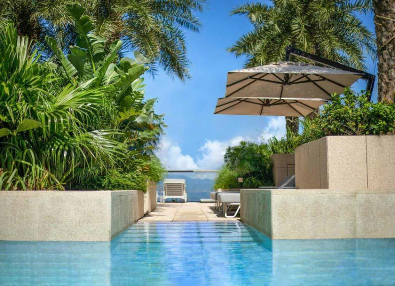 【香港酒店】Top3香港住宿推薦，狂推首選！新開幕！