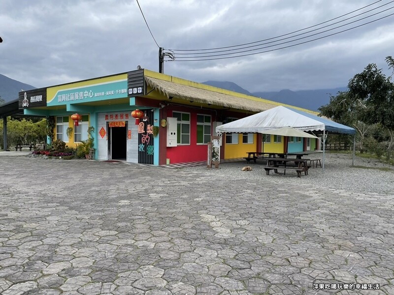 【花蓮。瑞穗鄉】富興森林小火車