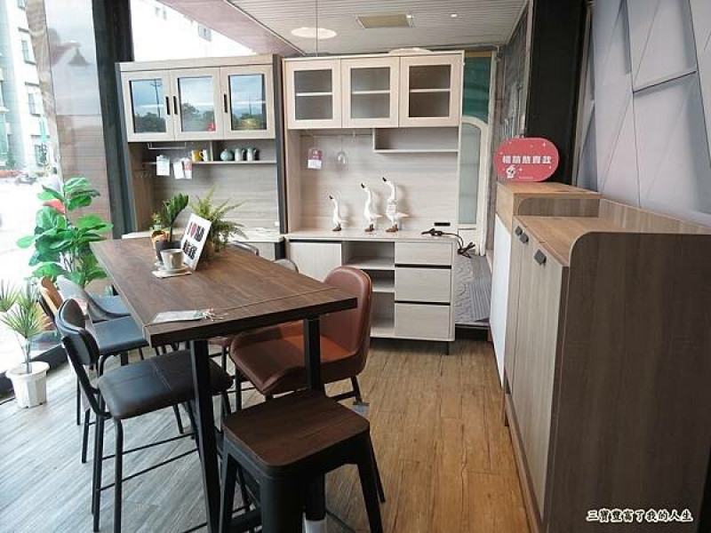 家具推薦【H&D 東稻家居】台中東區門市 Homemeet床墊、升降式電動床、米卡沙發 平實價格 客製化服務 輕鬆成家夢想生活