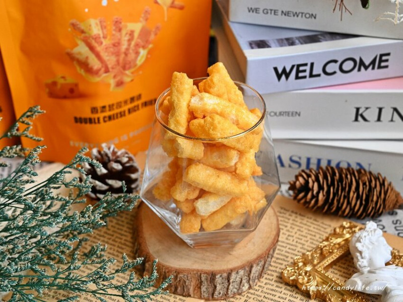 Magi Planet 星球工坊｜團購超人氣美食推薦，不只爆米花厲害，米薯條也好好吃，還有香濃起司口味新登場～