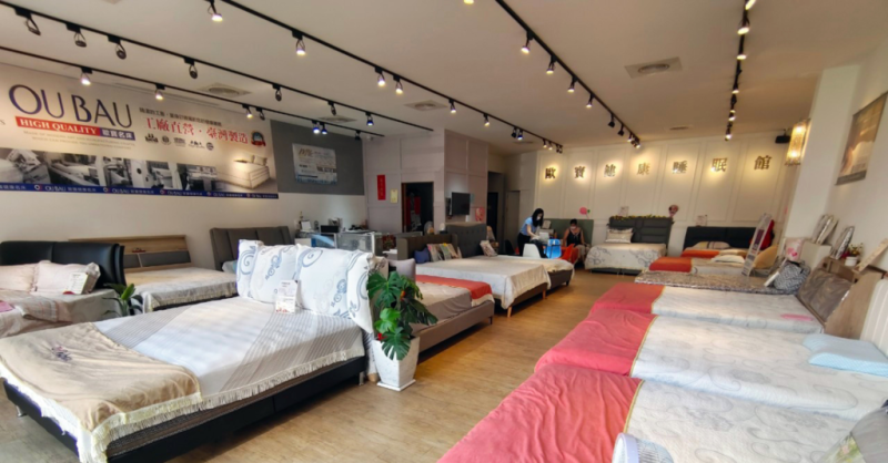 台南床墊【歐寶名床】超特惠9900元雙人獨立筒床墊│買指定款送極凍沙床包3件組再打9折│一次買兩床現折1000！台灣床墊工廠直營│銀髮族推薦高支撐/涼感獨立筒床墊