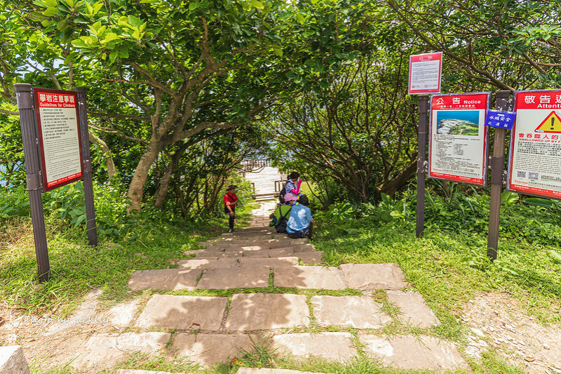 230527新北市-龍洞灣岬步道